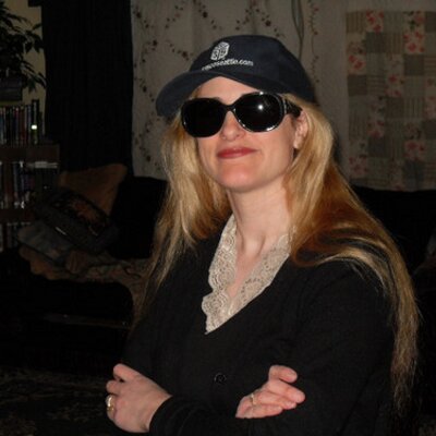 Profile Picture of Cynthia Norris-Brook (@@Sibyl69) on Twitter