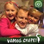 Profile Picture of Ian Blackburn (@14blackaz) on Instagram