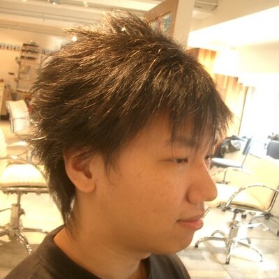 Profile Picture of 劉祐銜 (@Liu_IuHsien) on Twitter