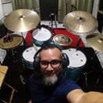 Profile Picture of Drummer Raul Maldonado (@rauldrpr) on Instagram