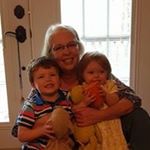 Profile Picture of Karen Spain (@khspain) on Instagram