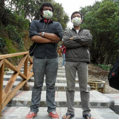 Profile Picture of Candra Jose Novaldi (@Candranoval) on Twitter