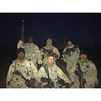 Profile Picture of Taylor Richards (@taylor-richards-44) on Quora