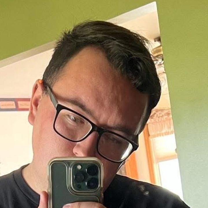 Steven Lyman... - Tiktok Profile Picture of   Steven Lyman... (@stevenlyman3) on Tiktok