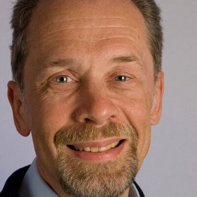 Profile Picture of Michael W. Steidl (@mws4b) on Twitter