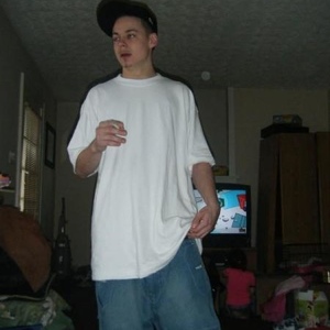 Profile Picture of James Ritchie (@ritchie23cuzz) on Myspace