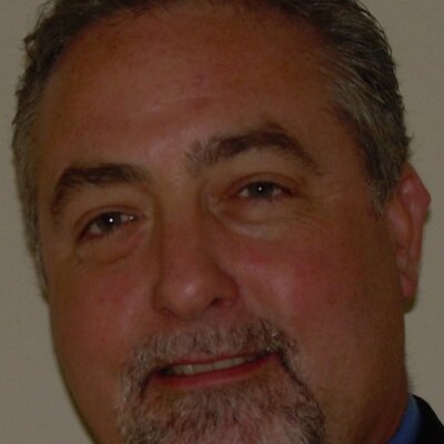 Profile Picture of David McCuen (@DaveMcCuen) on Twitter