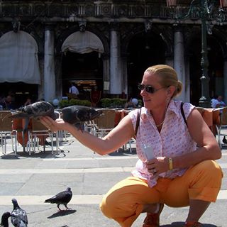 Profile Picture of Lorene K. McPherson (@MeanLorene) on Facebook