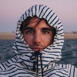 Profile Picture of Luke Johnston (@luke_johnston9) on Instagram