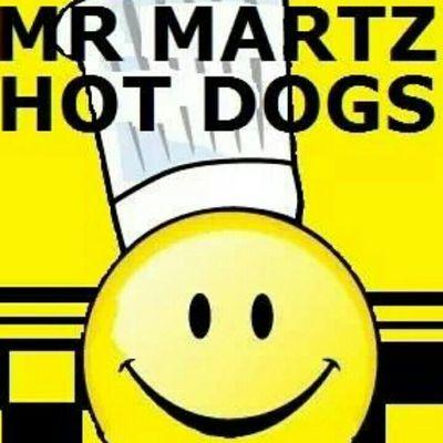 Profile Picture of Martin Milner (@MrMrmartz) on Twitter