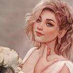 Profile Picture of Alena Ushaneva (@ushaneva.alena) on Instagram