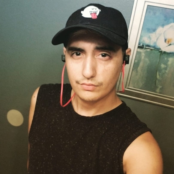 Profile Picture of Jeffrey Haney (@jeffrey_haney) on Poshmark