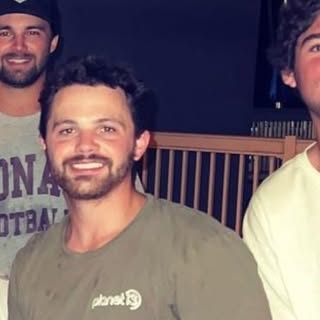 Garrison Heyer - Instagram Profile Picture of Garrison Heyer (@garrison_heyer) on Instagram