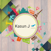 Profile Picture of Kasun J (@kasun585) on Youtube