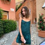 Profile Picture of Sharon Alexander (@swagroni) on Instagram