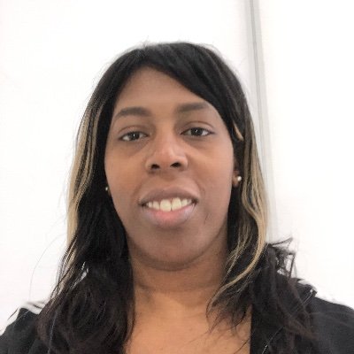Profile Picture of Lashanda Mcgee (@Smcgee1975Mcgee) on Twitter