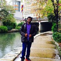 Profile Picture of G Srinath Anand (@g-srinath-anand) on Quora