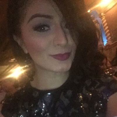 Profile Picture of Leia Laura Lopez (@Leia3L) on Twitter