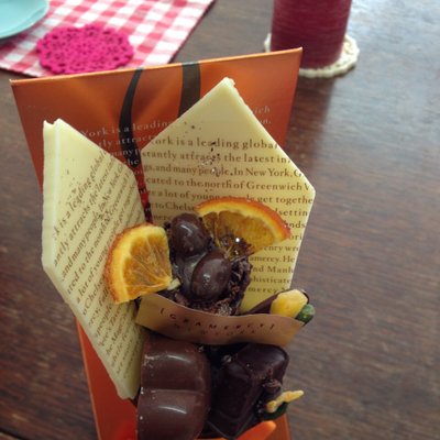 Profile Picture of Al Mondo (@ALVINROUTTE) on Twitter