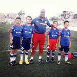 Profile Picture of Bacilio Garcia (@bacilio.serranogarcia) on Instagram