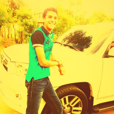 Profile Picture of Fernando Madera♣. (@fandy014) on Twitter