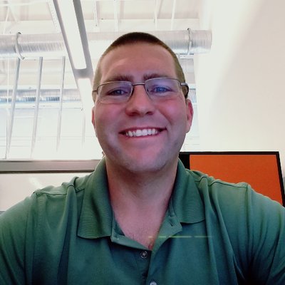 Profile Picture of Brian Sigmon (@BrianSigmon) on Twitter