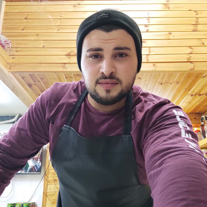 Profile Picture of leopard.Hammad (@leopard.bar) on Tiktok