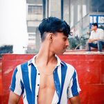 Profile Picture of 𝐌𝐑 𝐈𝐬𝐡𝐮 __👅⚡️ (@nainwal_ji01) on Instagram