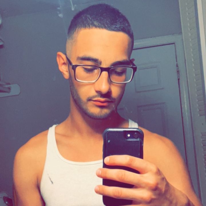 Profile Picture of Jacob Kenyon (@@jacobkenyon) on Tiktok