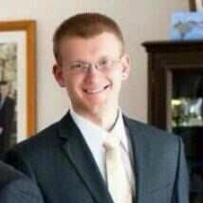 Profile Picture of Jason Ferraro (@Jase16Jason) on Twitter