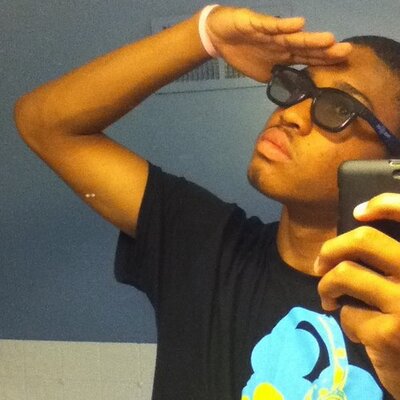 Rashad Howard - Twitter Profile Picture of Rashad Howard (@Rashad_24Howard) on Twitter