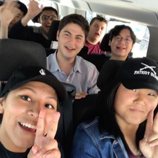 Profile Picture of Carlos Merchan (Inca King) (@carlos.merchan.52) on Facebook