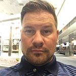 Profile Picture of Gordon Beals (@gordon_beals) on Instagram