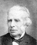 Profile Picture of William Adams Brodribbon Wikipedia