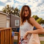 Profile Picture of chelsie nichole ladd (@kelsey_babybear18) on Instagram