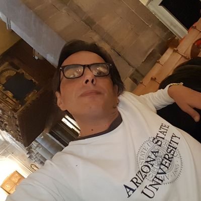 Profile Picture of Aldo Maria Leanza (@leanza_aldo) on Twitter