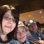 Chrissy Ward - Instagram Profile Picture of Chrissy Ward (@jason.chrissy) on Instagram