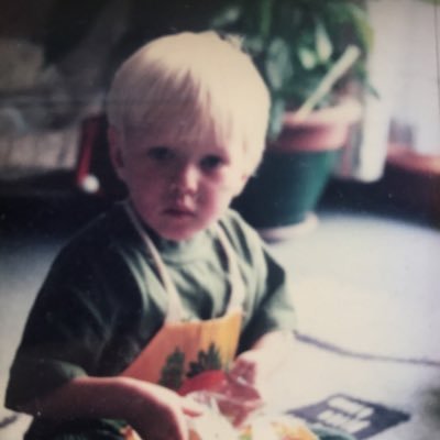 Profile Picture of Connor Henderson (@ConnorH25) on Twitter