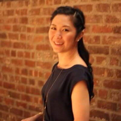 Profile Photo of Angela Chung (@AngelaYChung) on Twitter