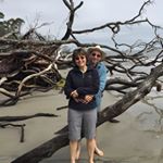 Profile Picture of Patricia Andrade-Gordon (@patriciaandradegordon) on Instagram