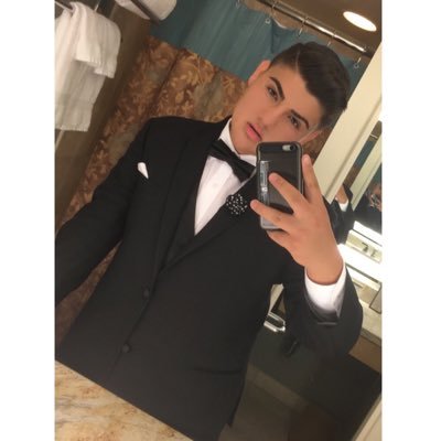 Profile Picture of Jeremiah Garcia (@liljaymiah) on Twitter