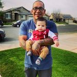 Profile Picture of Eric Serda (@serdafied_g) on Instagram