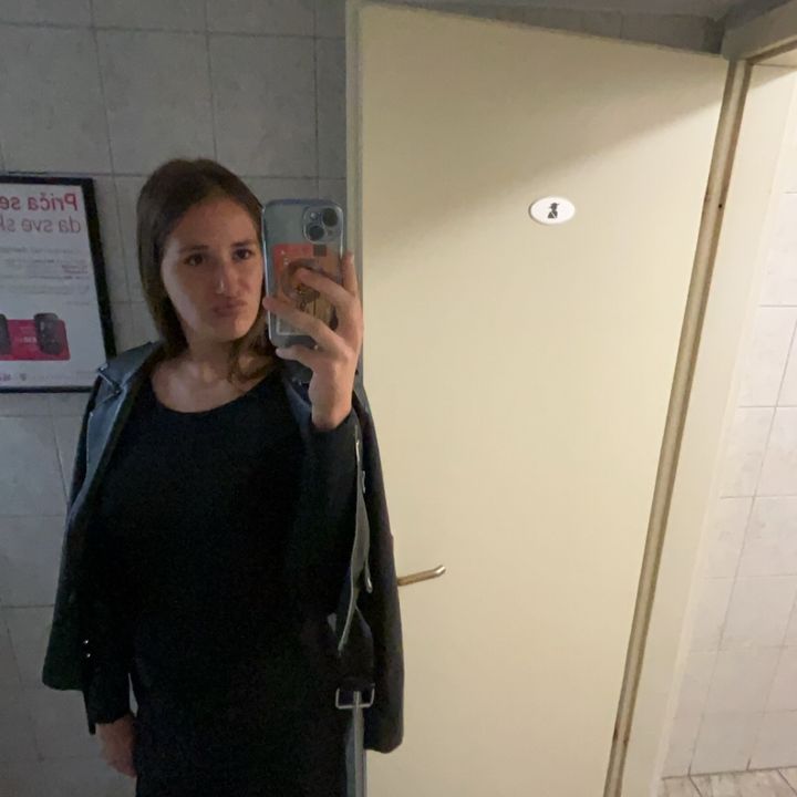 Profile Picture of Barbara (@barbaravisic) on Tiktok