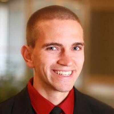 Profile Picture of Luke C Shoemaker (@lshoe880) on Twitter