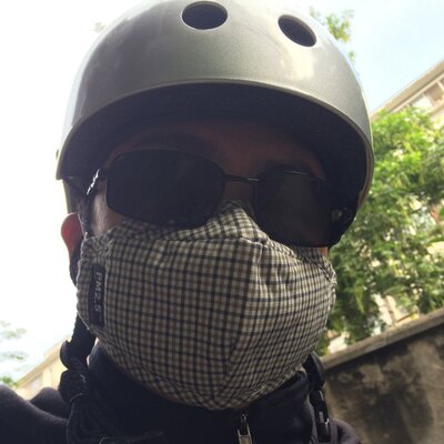 Profile Picture of Xin xia (@MrCash2014) on Twitter