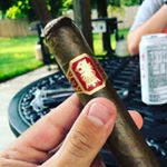 Profile Picture of Kyle Jeffries (@ksj.cigars) on Instagram