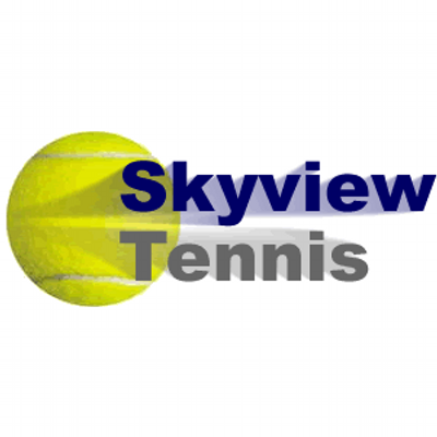 Profile Picture of Storm Tennis (Coach Jay Gowen) (@stormtennis) on Twitter