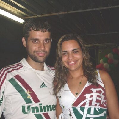 Profile Picture of Douglas Capela C. (@douglascaruso) on Twitter