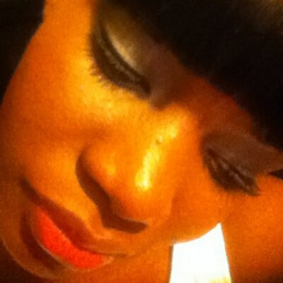 Profile Picture of Charlene Ann Caesar (@CaesarAnn) on Twitter