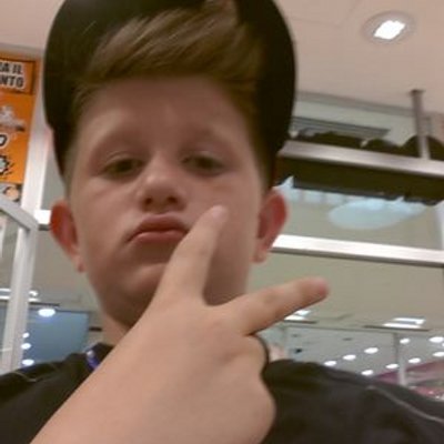 Profile Picture of Luigi Franzese (@gigifranz03) on Twitter